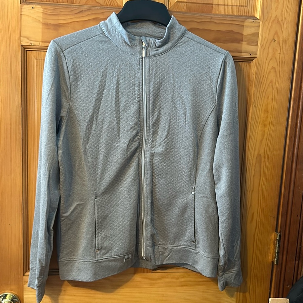 Lady Hagen light weight jogging jacket